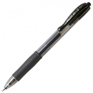 PILOT G-2 07 NERA