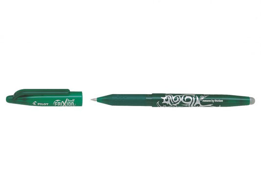 PILOT FRIXION BALL VERDE