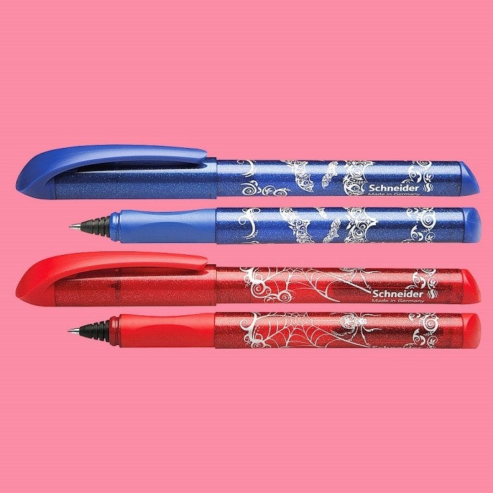 SCHNEIDER PENNA EASY ROLLER BLU CON CARTUCCIA
