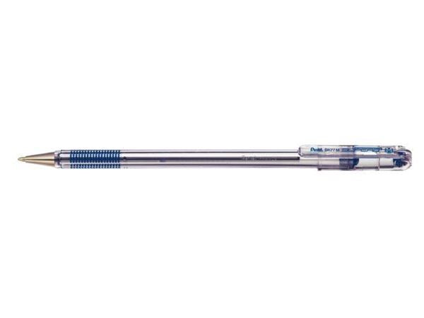 PENTEL BK77 SUPERB BLU