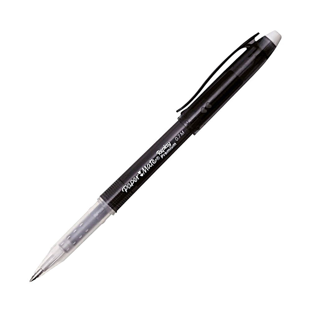 PAPERMATE REPLAY PREMIUM 0,7 NERA