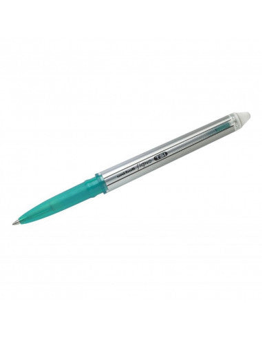 OSAMA UNI-BALL SIGNO CANCELLABILE VERDE