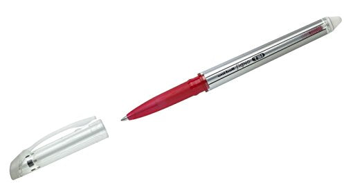 OSAMA UNI-BALL SIGNO CANCELLABILE ROSSO