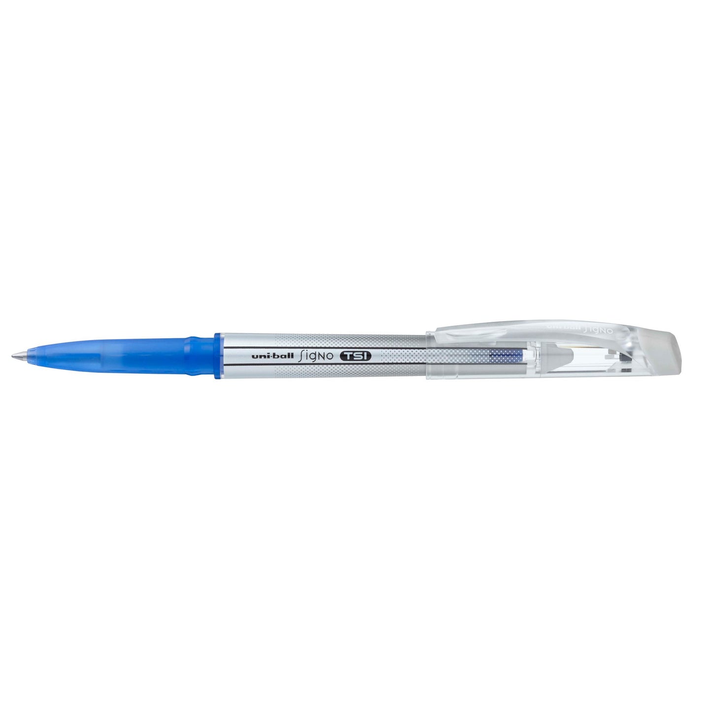 OSAMA UNI-BALL SIGNO CANCELLABILE BLU