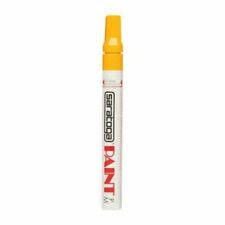 SARATOGA PAINT MARKER GIALLO PM