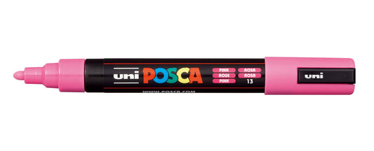 UNIPOSCA 1,8-2,5 ROSA