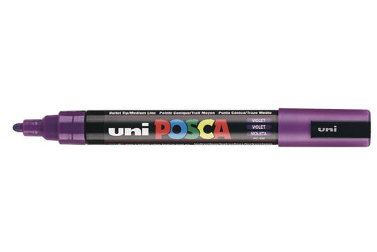 UNIPOSCA 1,8-2,5 VIOLA