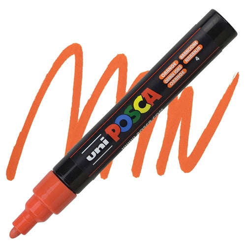 UNIPOSCA 1,8-2,5 ARANCIO