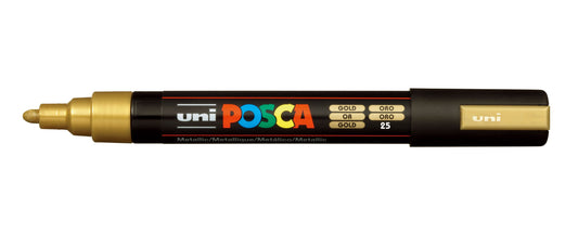 UNIPOSCA 1,8-2,5 ORO