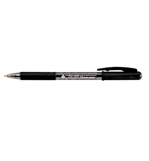 TRATTO 1UNO GRIP NERO