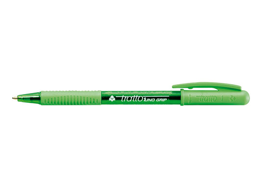 TRATTO 1UNO GRIP VERDE