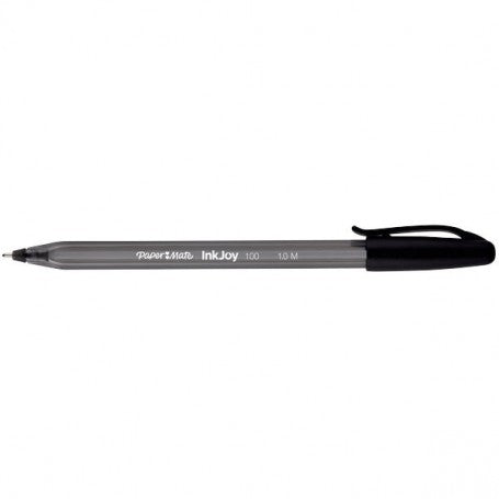 PAPERMATE INKJOY 100 1.0 M NERO