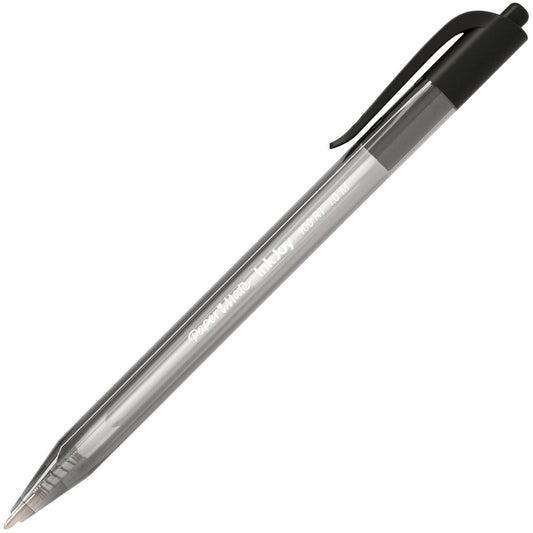 PAPERMATE INKJOY SCATTO 100RT 1,0 M NERO