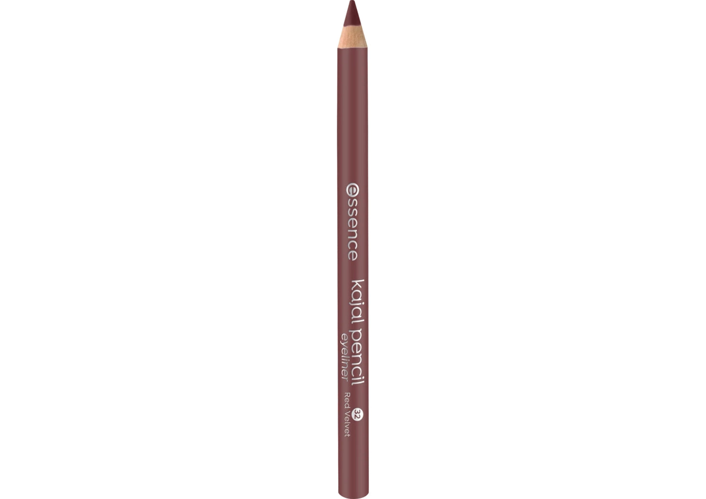 ESSENCE MATITA OCCHI KAJAL PENCIL EYELINER 32 RED VELVET