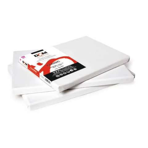 CWR DOM TELA PITTURA CLASSIC CM.25X35