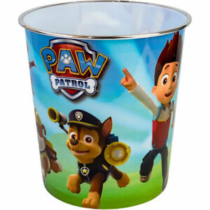 CESTINO GETTACARTE PAWPATROL