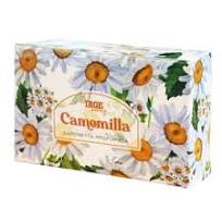IRGE BEAUTY SAPONETTA PROFUMATA 115G CAMOMILLA