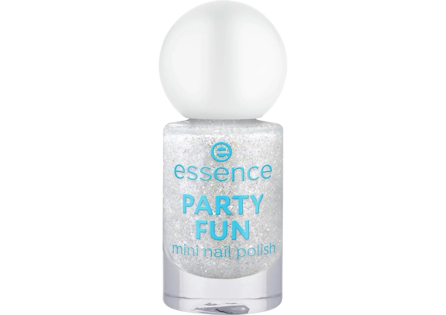 ESSENCE SMALTO UNGHIE MINI 20 PARTY FUN