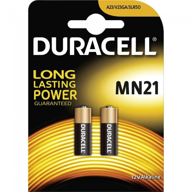 DURACELL MN21 12V