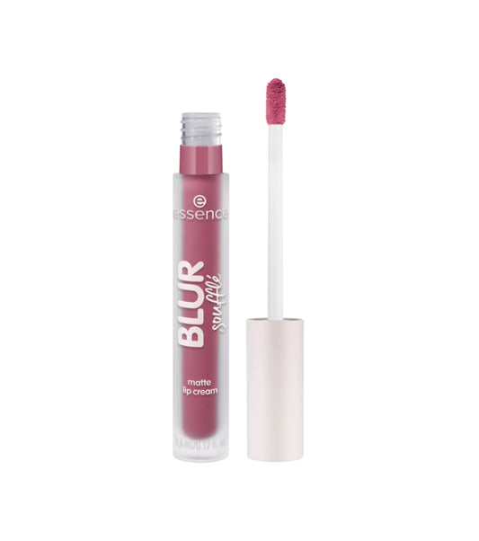 ESSENCE BLUR SOUFFLE' ROSSETTO CREMOSO OPACO 05 CRUSH HOUR