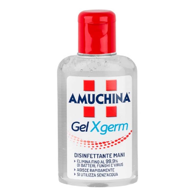 AMUCHINA GEL XGERM MANI 80ML