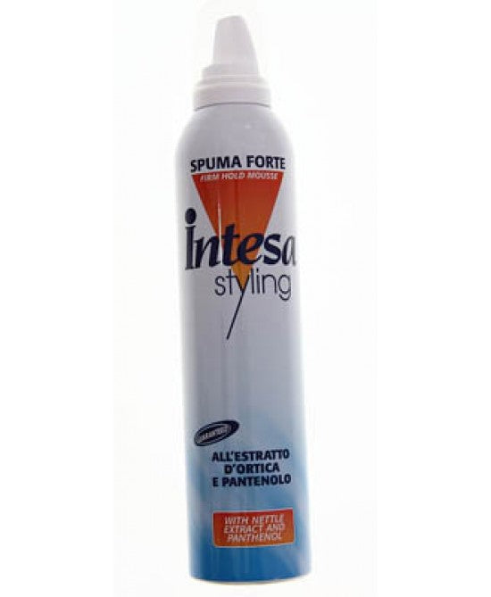 INTESA SPUMA 75ML FORTE
