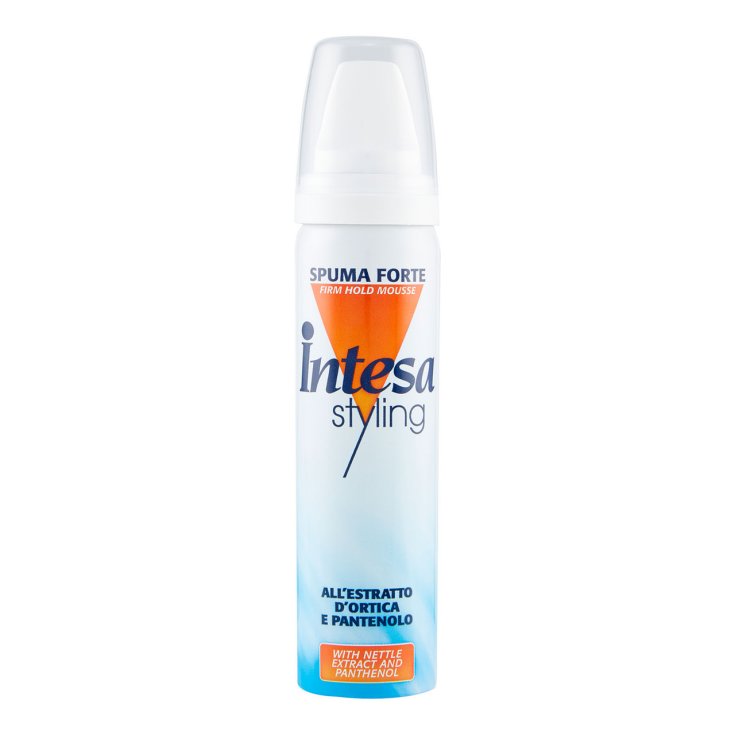INTESA STYLING SPUMA 75ML FORTE