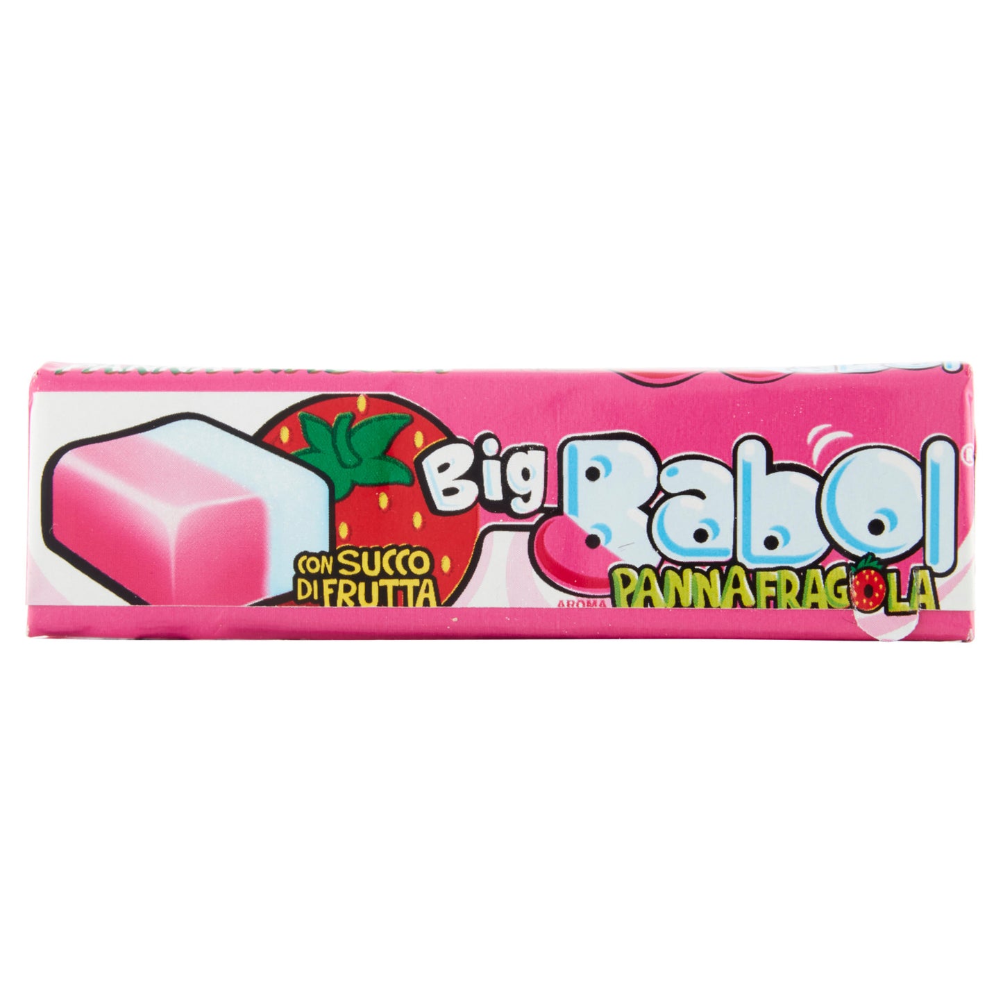BIG BABOL STICK 37G PANNAFRAGOLA