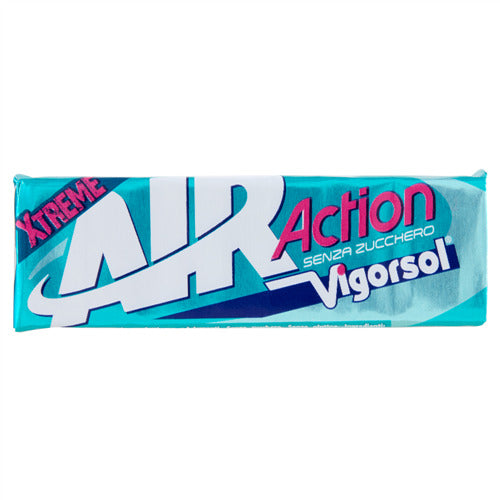 VIGORSOL AIR ACTION XTREME STICK 13,5G