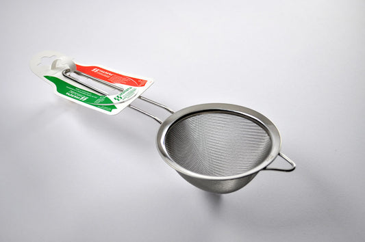 SVANERA COLINO CONICO A RETE CM12 INOX