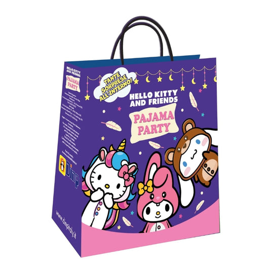 SHOPPERINA SORPRESA HELLO KITTY