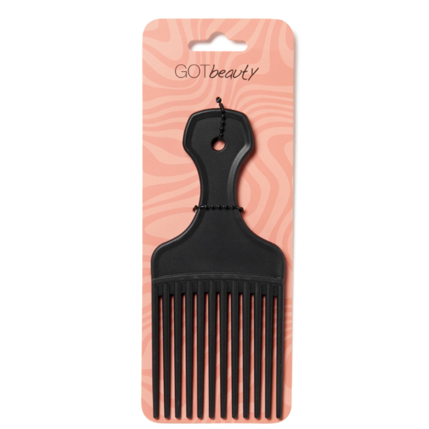 GOT BEAUTY PETTINE DENTI LARGHI ART.208202