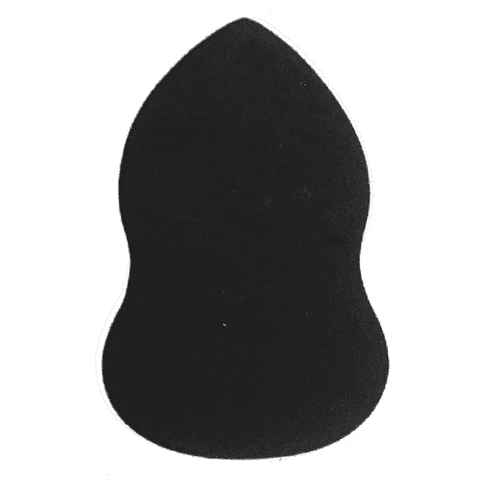 BIFFOLI SPUGNETTA FONDOTINTA VISO FINISH PERFETTO ART.15121