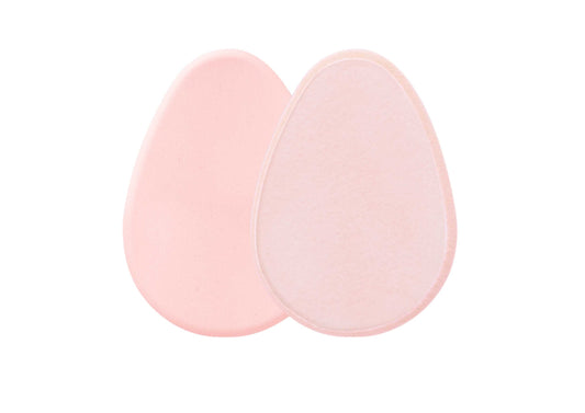 BIFFOLI SPUGNETTE TRUCCO DOPPIO USO 2PZ 15070