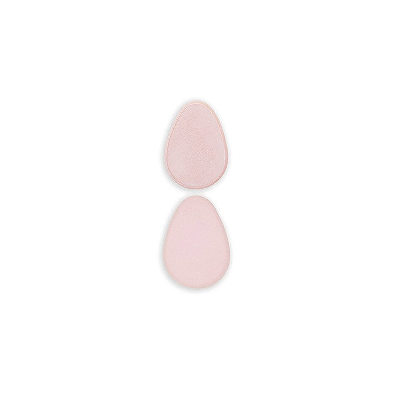 BIFFOLI SPUGNETTE TRUCCO DOPPIO USO 2PZ