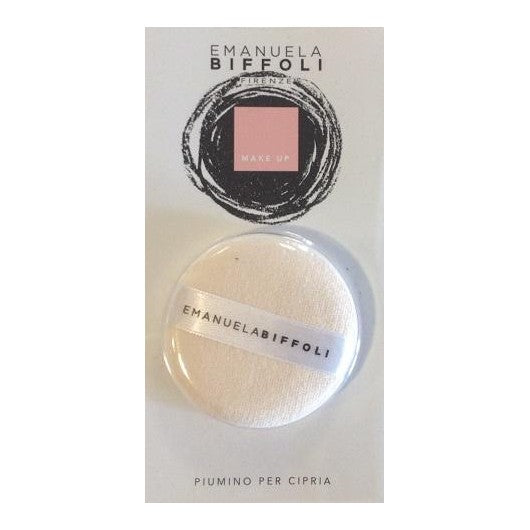 BIFFOLI PIUMINO PER CIPRIA 6CM