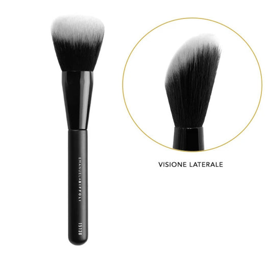 BIFFOLI PENNELLO ANGOLARE BLUSH PRE-CONTOURING 15138