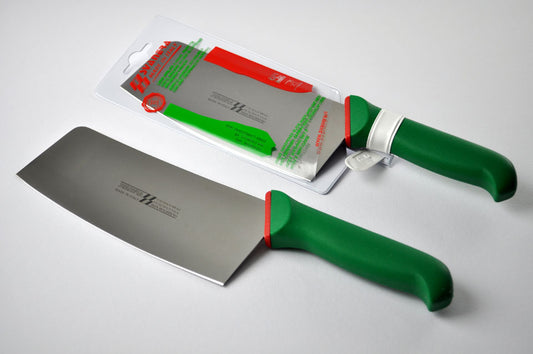 SVANERA COLTELLO CINESE VERDURA MM2 CM17,5 ITALY
