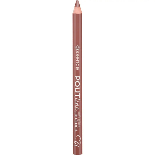 ESSENCE POUT LINE SOFT GLIDE MATITA LABBRA 01 LIKE TO MAUVE IT