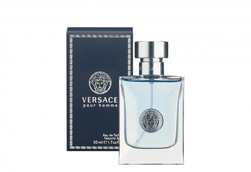 VERSACE POUR HOMME EDT 50ML