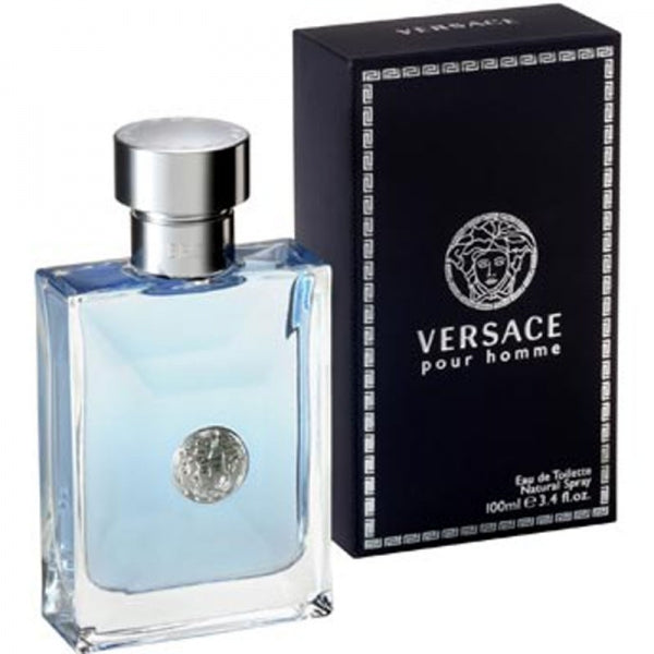 VERSACE POUR HOMME EDT 100ML