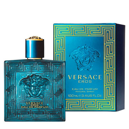 VERSACE EROS EDP 100ML VAPO