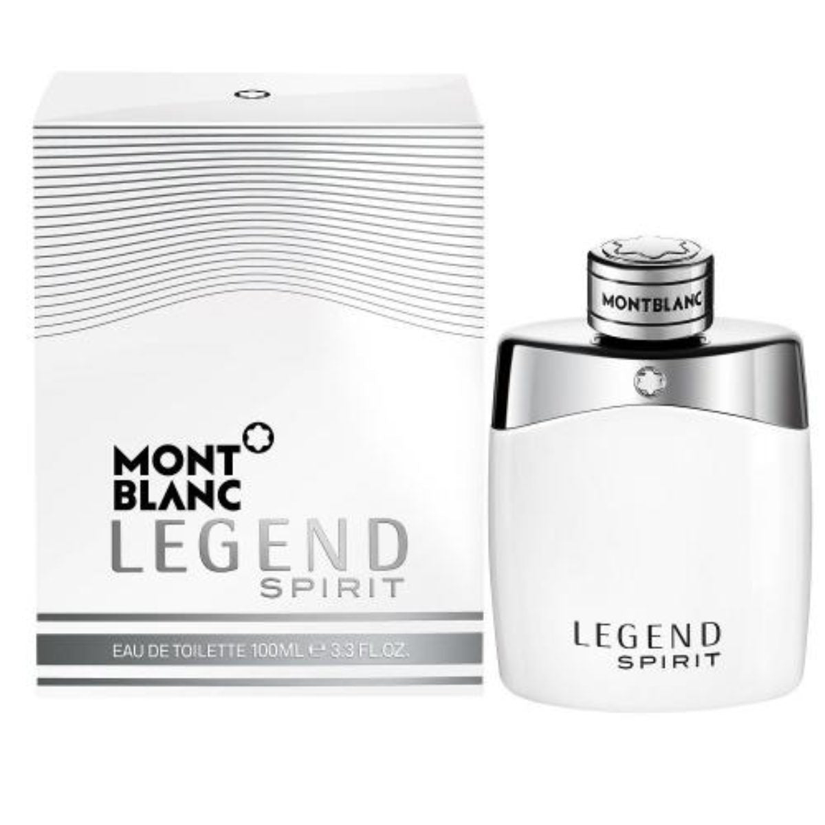 MONTBLANC LEGEND SPIRIT EDT 50ML