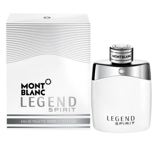 MONTBLANC LEGEND SPIRIT EDT 50ML