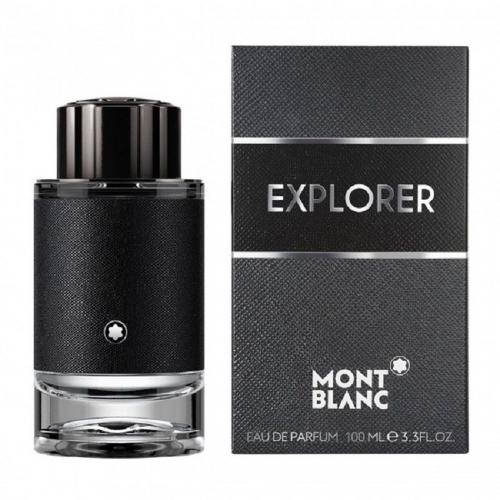 MONTBLANC EXPLORER EDP 100ML