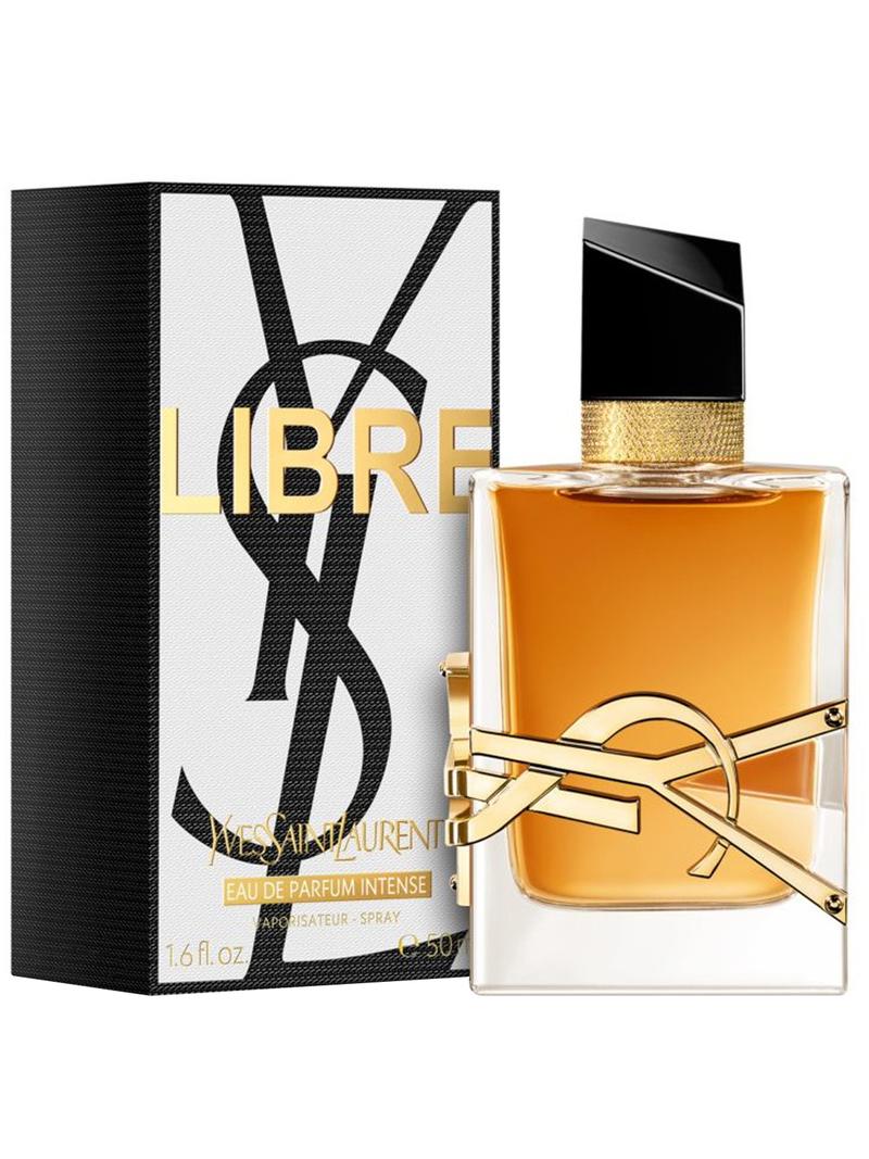 YSL LIBRE EDP INTENSE DONNA 50ML