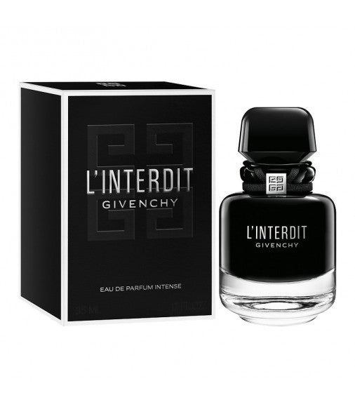 GIVENCHY L'INTERDIT EDP INTENSE 35ML