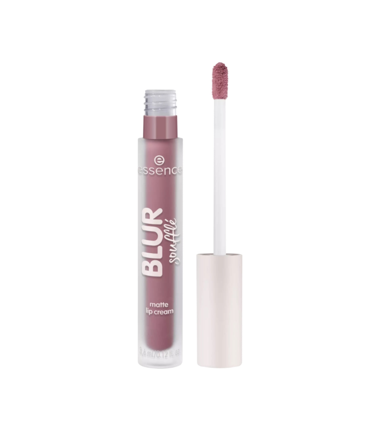 ESSENCE BLUR SOUFFLE' ROSSETTO CREMOSO OPACO 06 PILLIOW TALKING