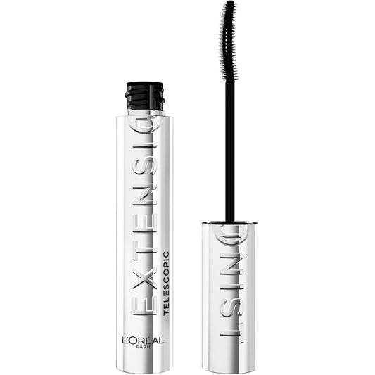 L'OREAL MASCARA EXTENSIONIST TELESCOPIC NERO