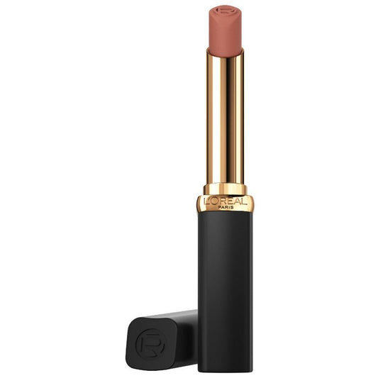 L'OREAL ROSSETTO COLOR RICHE INTENSE VOLUME MATTE 520 LE NUDE DEFIANT